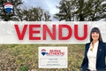 Terrain à la vente